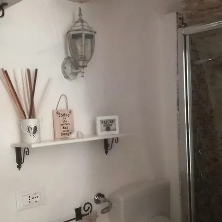 بيت للعطل La Lanterna Del Viaggiatore *