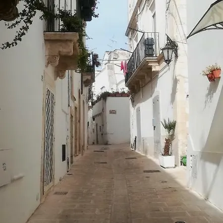 بيت للعطل La Lanterna Del Viaggiatore