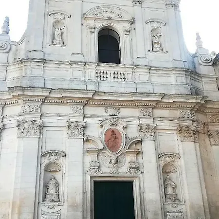 La Lanterna Del Viaggiatore 度假居 *