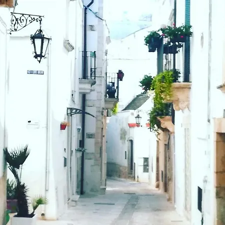度假居 La Lanterna Del Viaggiatore *